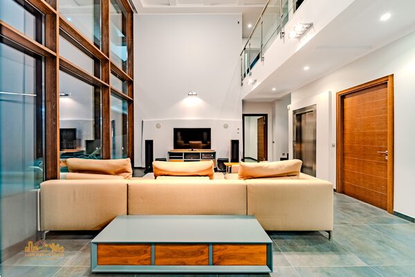 Вилла в Алтея, Испания, 635м² - изображение 17