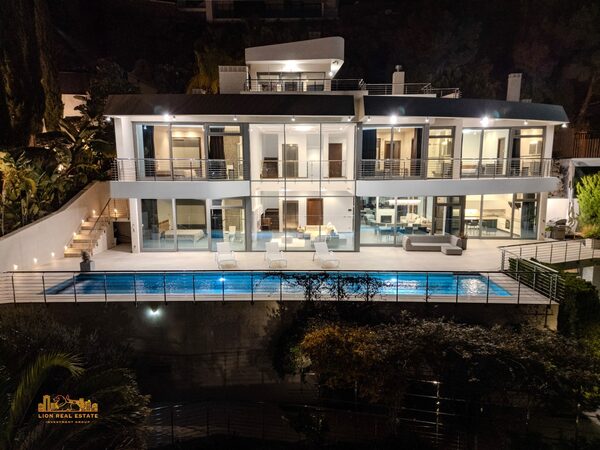 Вилла в Алтея, Испания, 635м² - изображение 46