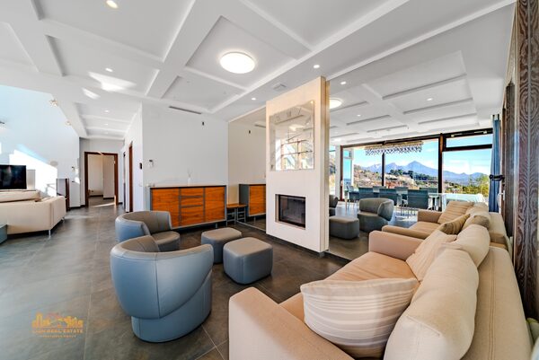 Вилла в Алтея, Испания, 635м² - изображение 11