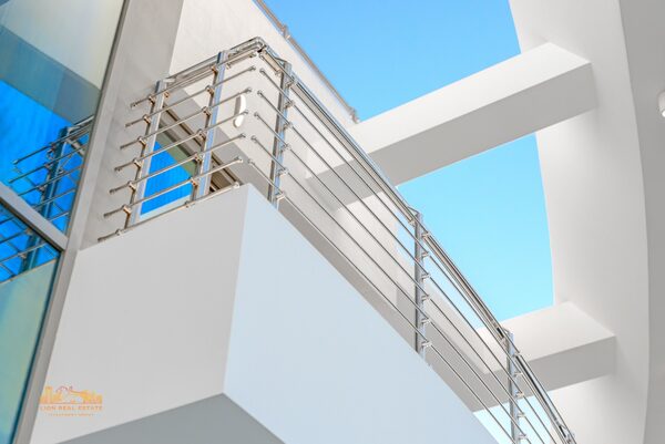 Вилла в Алтея, Испания, 635м² - изображение 37