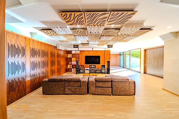 Вилла в Алтея, Испания, 635м² - изображение 13