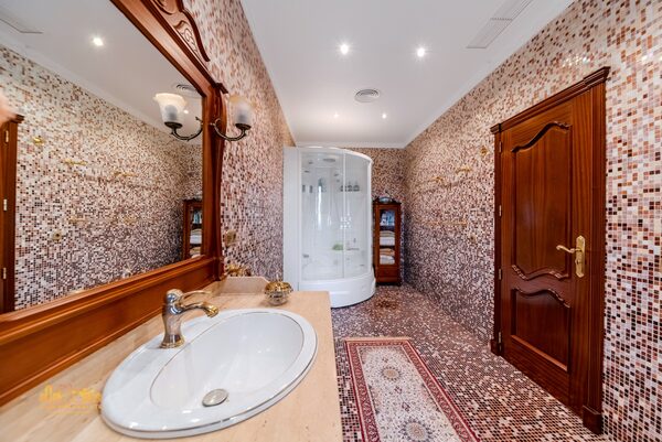 Вилла в Алтея, Испания, 800м² - изображение 17
