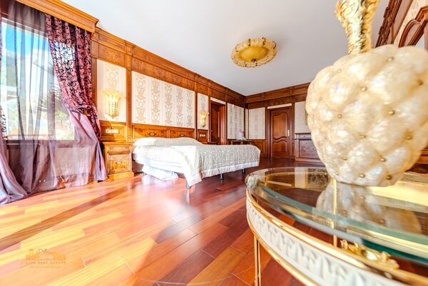 Вилла в Алтея, Испания, 800м² - изображение 11