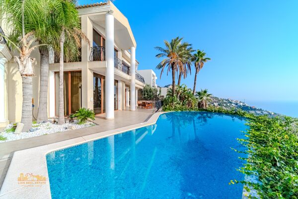 Вилла в Алтея, Испания, 800м² - изображение 2