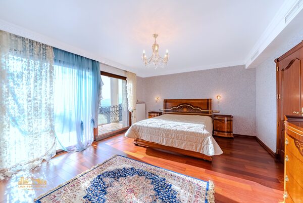 Вилла в Алтея, Испания, 800м² - изображение 24