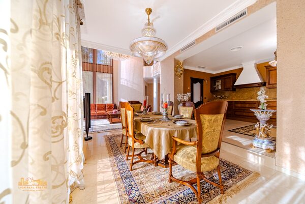 Вилла в Алтея, Испания, 800м² - изображение 5