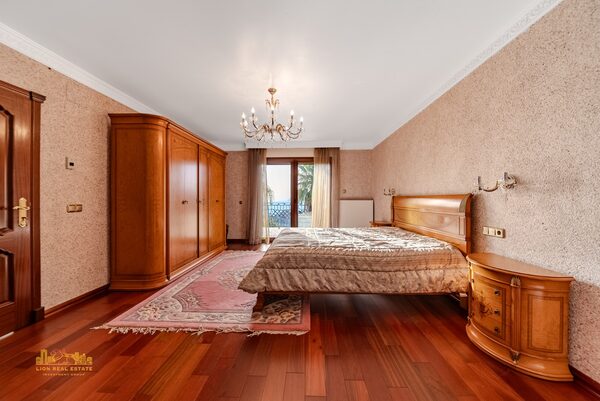 Вилла в Алтея, Испания, 800м² - изображение 14
