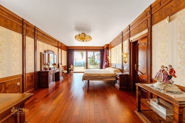 Вилла в Алтея, Испания, 800м² - изображение 16