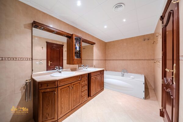 Вилла в Алтея, Испания, 800м² - изображение 20