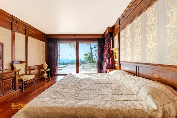 Вилла в Алтея, Испания, 800м² - изображение 13