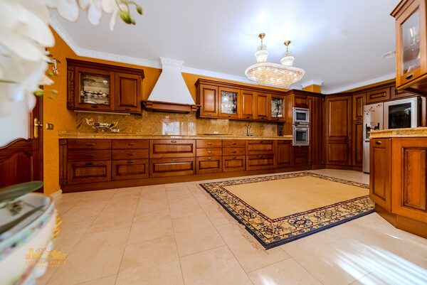 Вилла в Алтея, Испания, 800м² - изображение 10