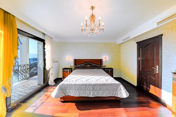Вилла в Алтея, Испания, 800м² - изображение 15