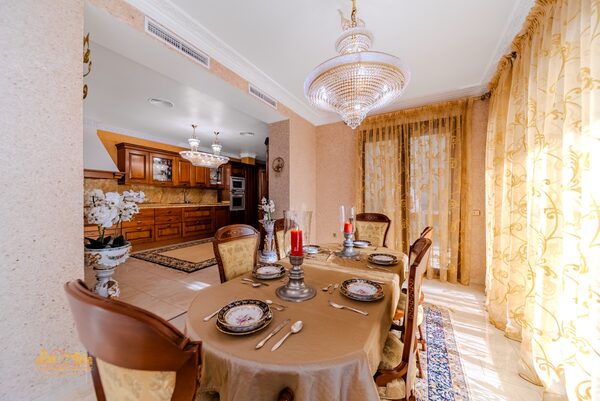 Вилла в Алтея, Испания, 800м² - изображение 8