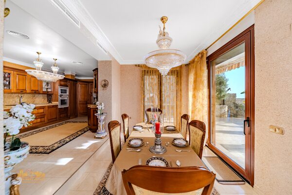 Вилла в Алтея, Испания, 800м² - изображение 4