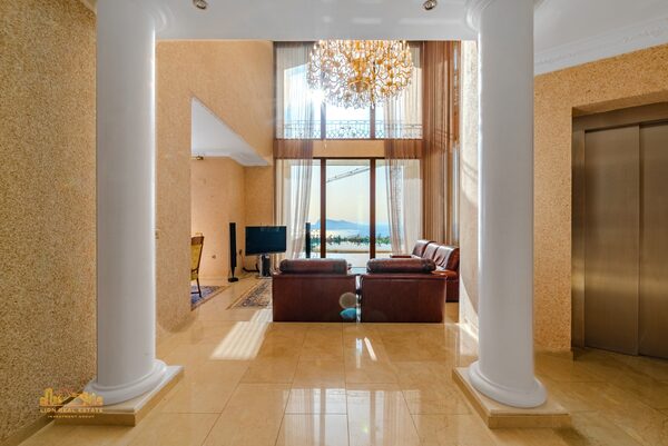 Вилла в Алтея, Испания, 800м² - изображение 6