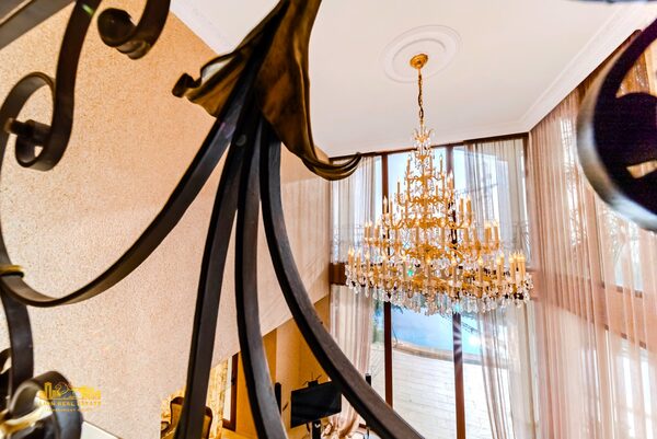 Вилла в Алтея, Испания, 800м² - изображение 19