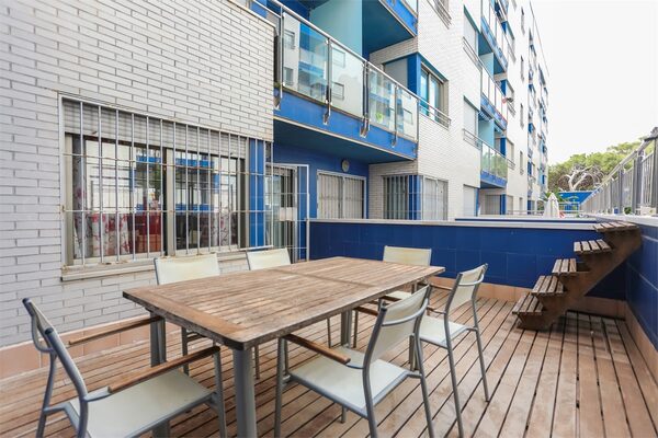Квартира в Торревьеха, Испания, 189м² - изображение 25