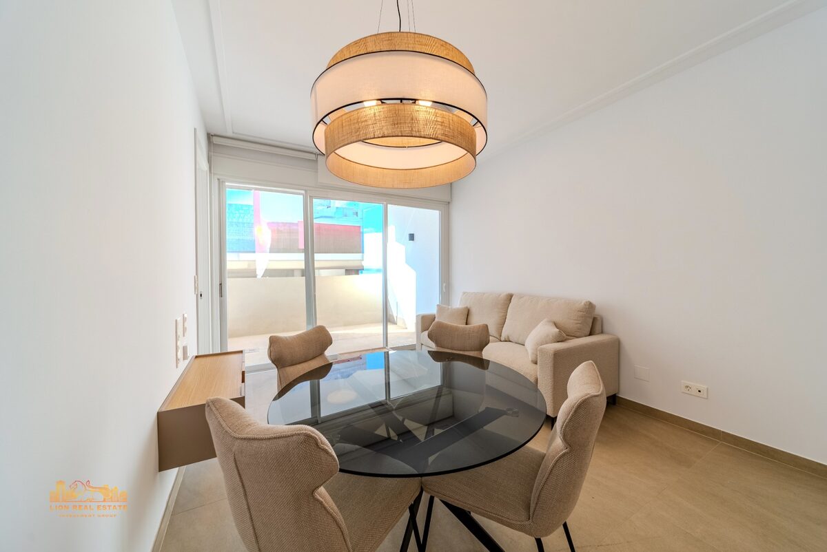 Квартира з 2 спальнями, 81м² в Торрев'єха, Іспанія [ID: 0150-LS-2608/2]