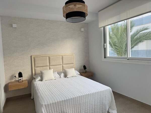 Квартира в Торревьеха, Испания, 81м² - изображение 10