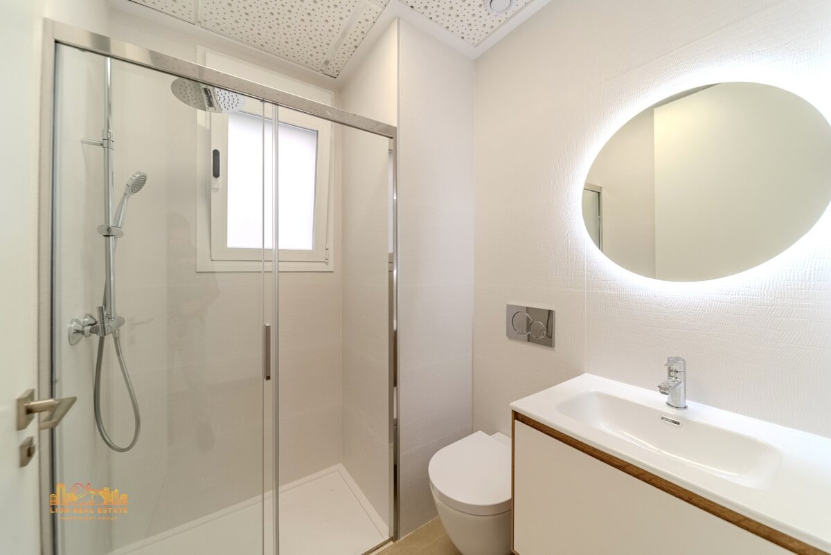 Квартира з 2 спальнями, 81м² в Торрев'єха, Іспанія [ID: 0150-LS-2608/2]