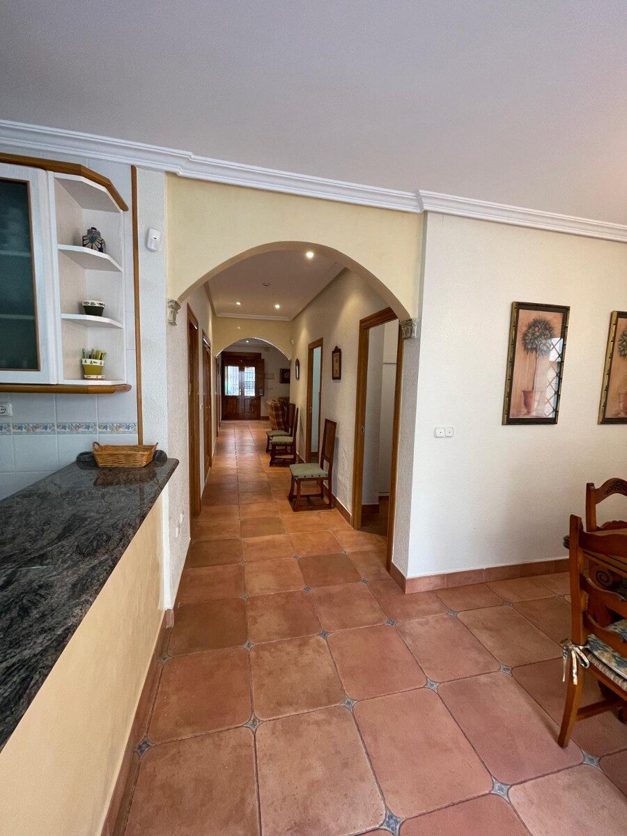 Будинок з 4 спальнями, 106м² в Торрев'єха, Іспанія [ID: 0150-LS-1412]