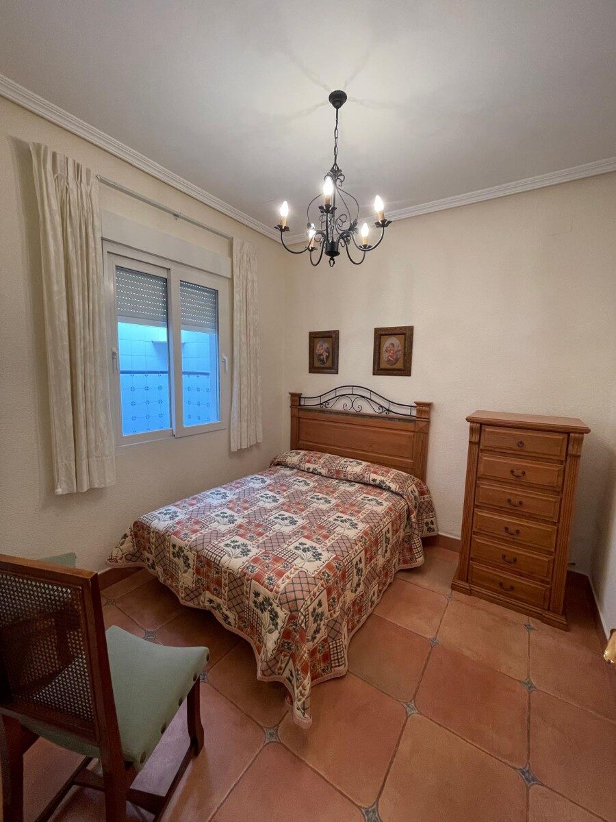 Будинок з 4 спальнями, 106м² в Торрев'єха, Іспанія [ID: 0150-LS-1412]