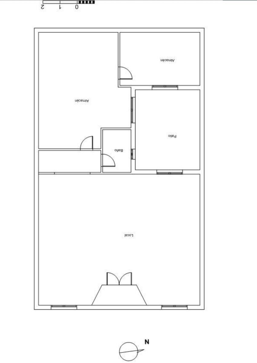 Townhouse with 3 bedrooms, 219m² in Torrevieja, Spain [ID: 0150-LS-1601]