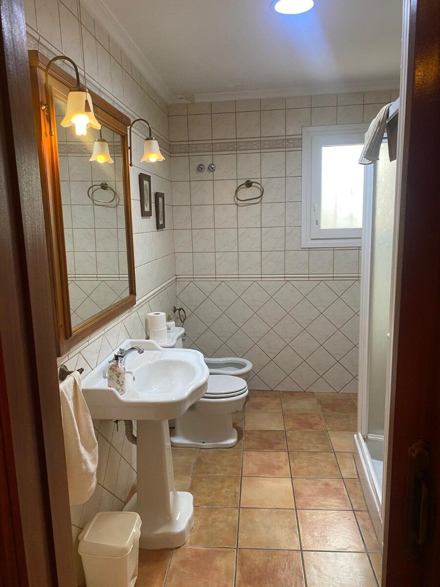 Townhouse with 3 bedrooms, 219m² in Torrevieja, Spain [ID: 0150-LS-1601]