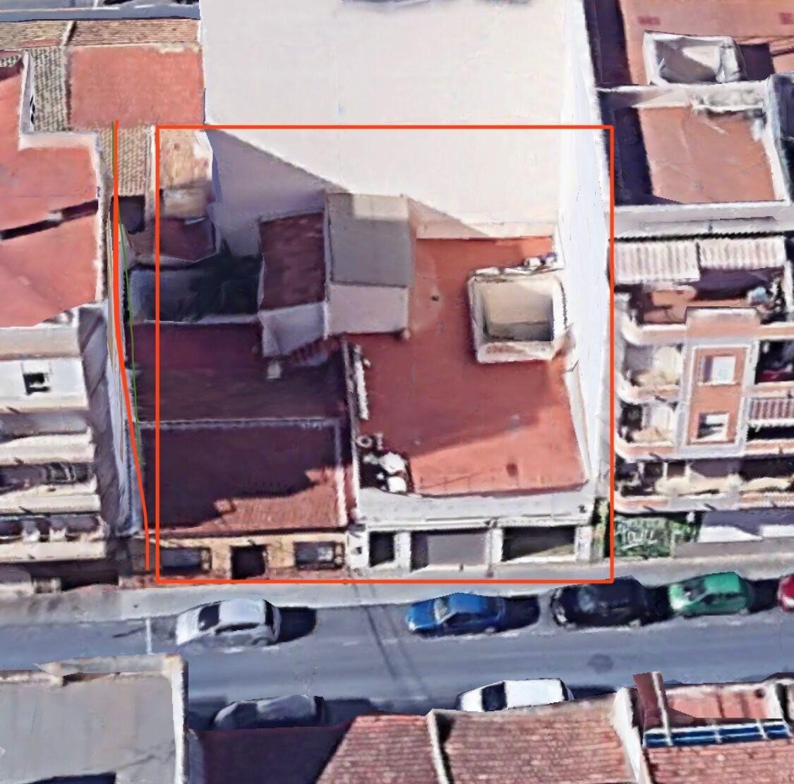 Townhouse with 3 bedrooms, 219m² in Torrevieja, Spain [ID: 0150-LS-1601]
