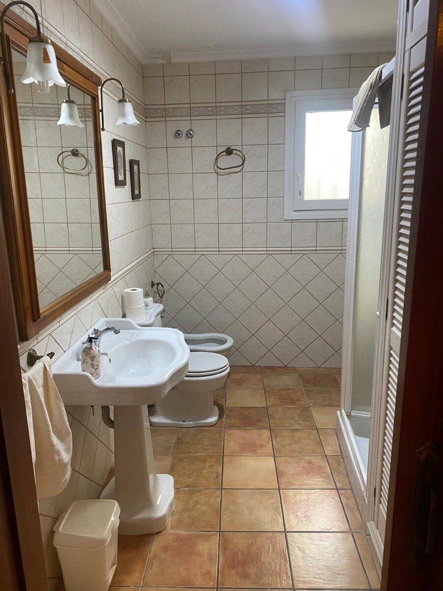 Townhouse with 3 bedrooms, 219m² in Torrevieja, Spain [ID: 0150-LS-1601]
