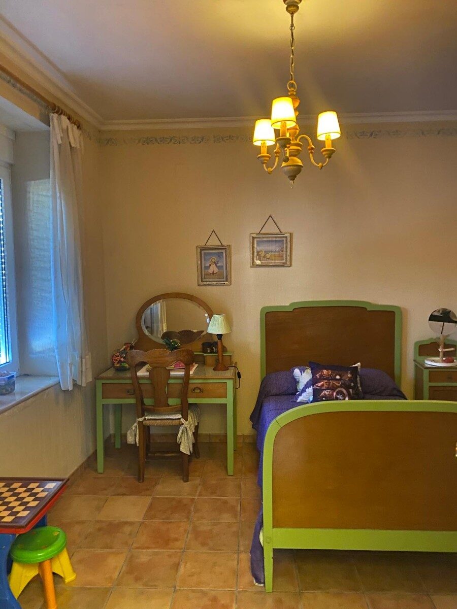 Townhouse with 3 bedrooms, 219m² in Torrevieja, Spain [ID: 0150-LS-1601]