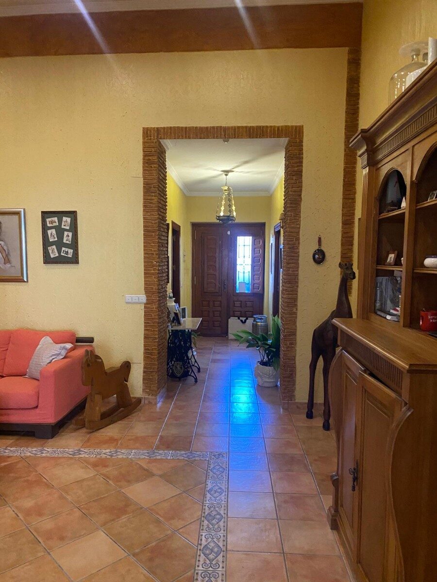 Townhouse with 3 bedrooms, 219m² in Torrevieja, Spain [ID: 0150-LS-1601]