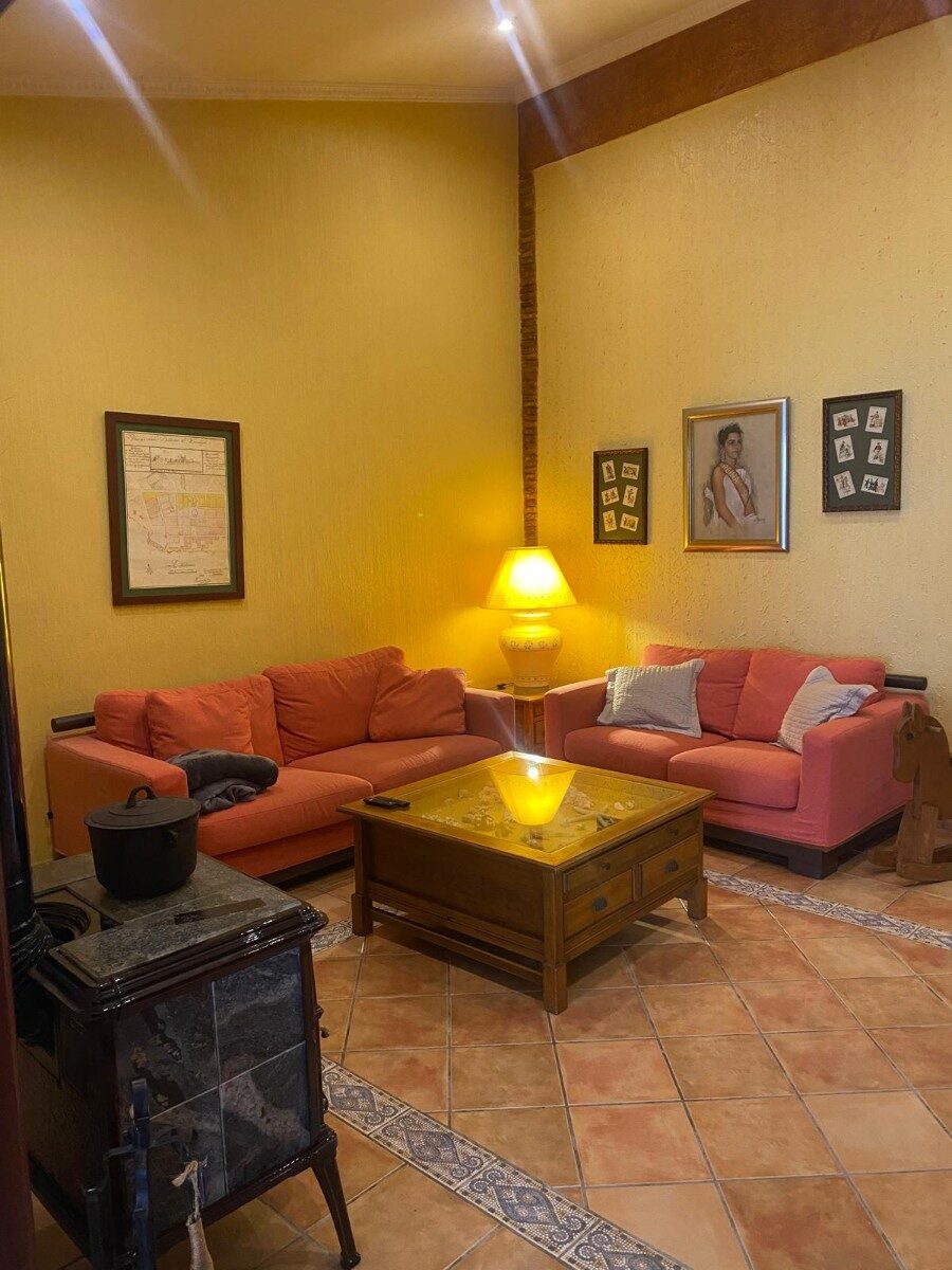 Townhouse with 3 bedrooms, 219m² in Torrevieja, Spain [ID: 0150-LS-1601]