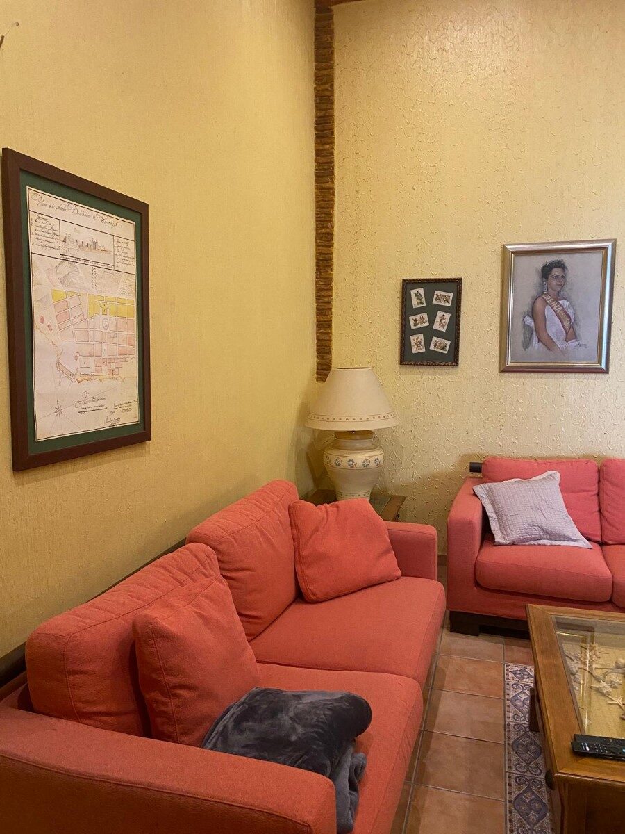 Townhouse with 3 bedrooms, 219m² in Torrevieja, Spain [ID: 0150-LS-1601]