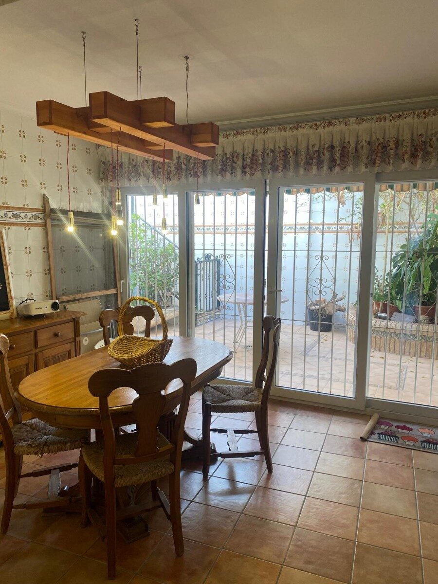 Townhouse with 3 bedrooms, 219m² in Torrevieja, Spain [ID: 0150-LS-1601]