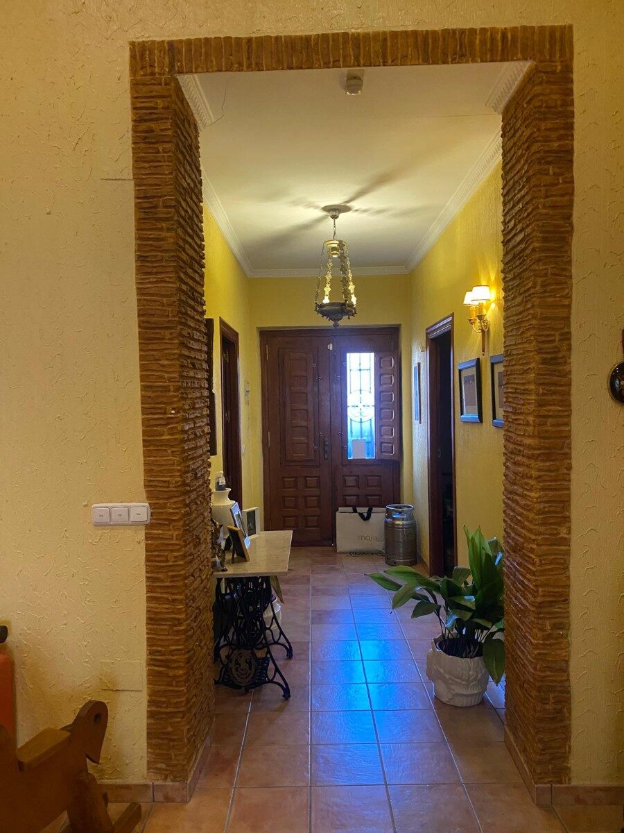 Townhouse with 3 bedrooms, 219m² in Torrevieja, Spain [ID: 0150-LS-1601]
