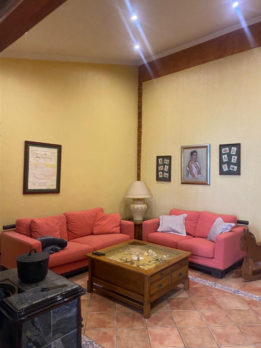 Townhouse with 3 bedrooms, 219m² in Torrevieja, Spain [ID: 0150-LS-1601]