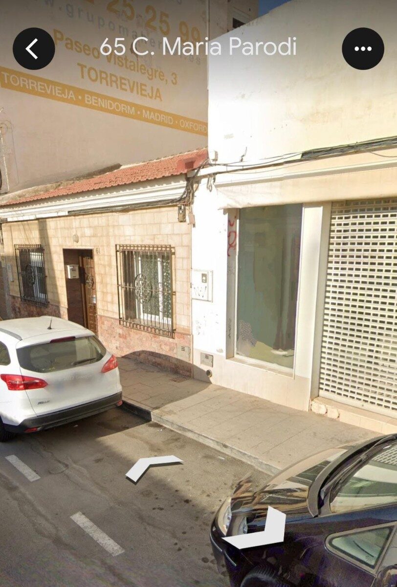 Townhouse with 3 bedrooms, 219m² in Torrevieja, Spain [ID: 0150-LS-1601]