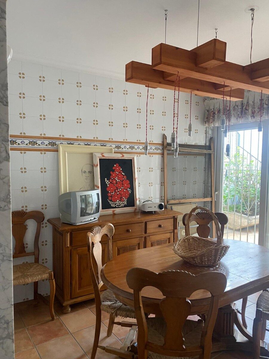 Townhouse with 3 bedrooms, 219m² in Torrevieja, Spain [ID: 0150-LS-1601]
