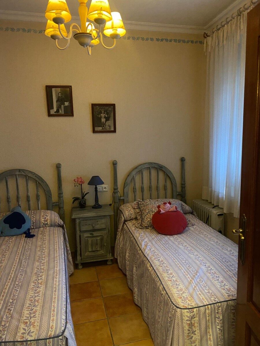 Townhouse with 3 bedrooms, 219m² in Torrevieja, Spain [ID: 0150-LS-1601]
