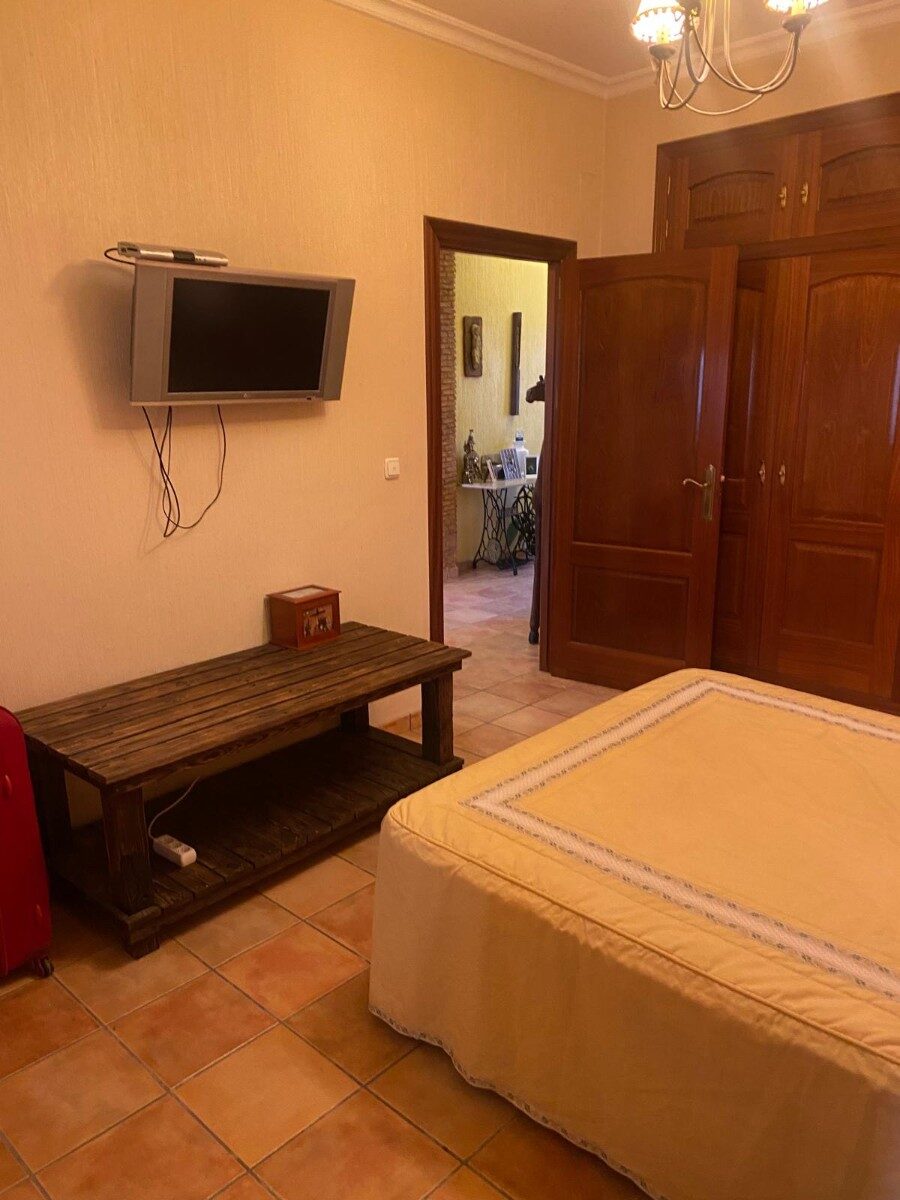 Townhouse with 3 bedrooms, 219m² in Torrevieja, Spain [ID: 0150-LS-1601]