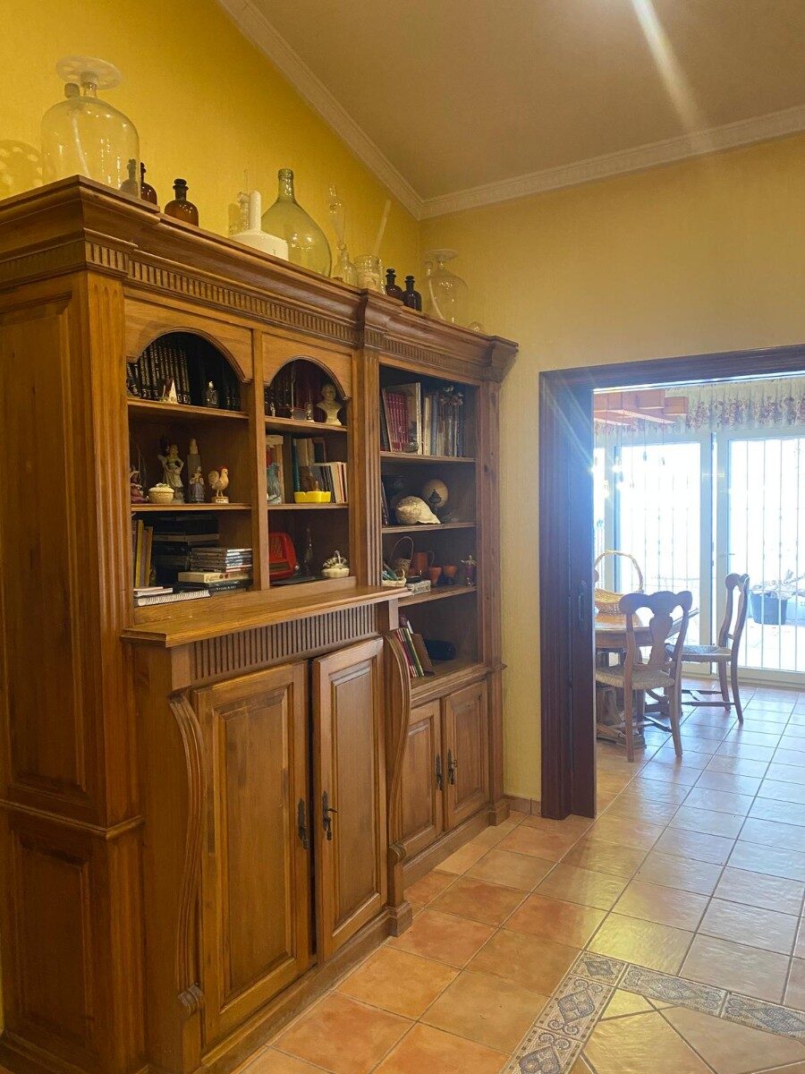 Townhouse with 3 bedrooms, 219m² in Torrevieja, Spain [ID: 0150-LS-1601]