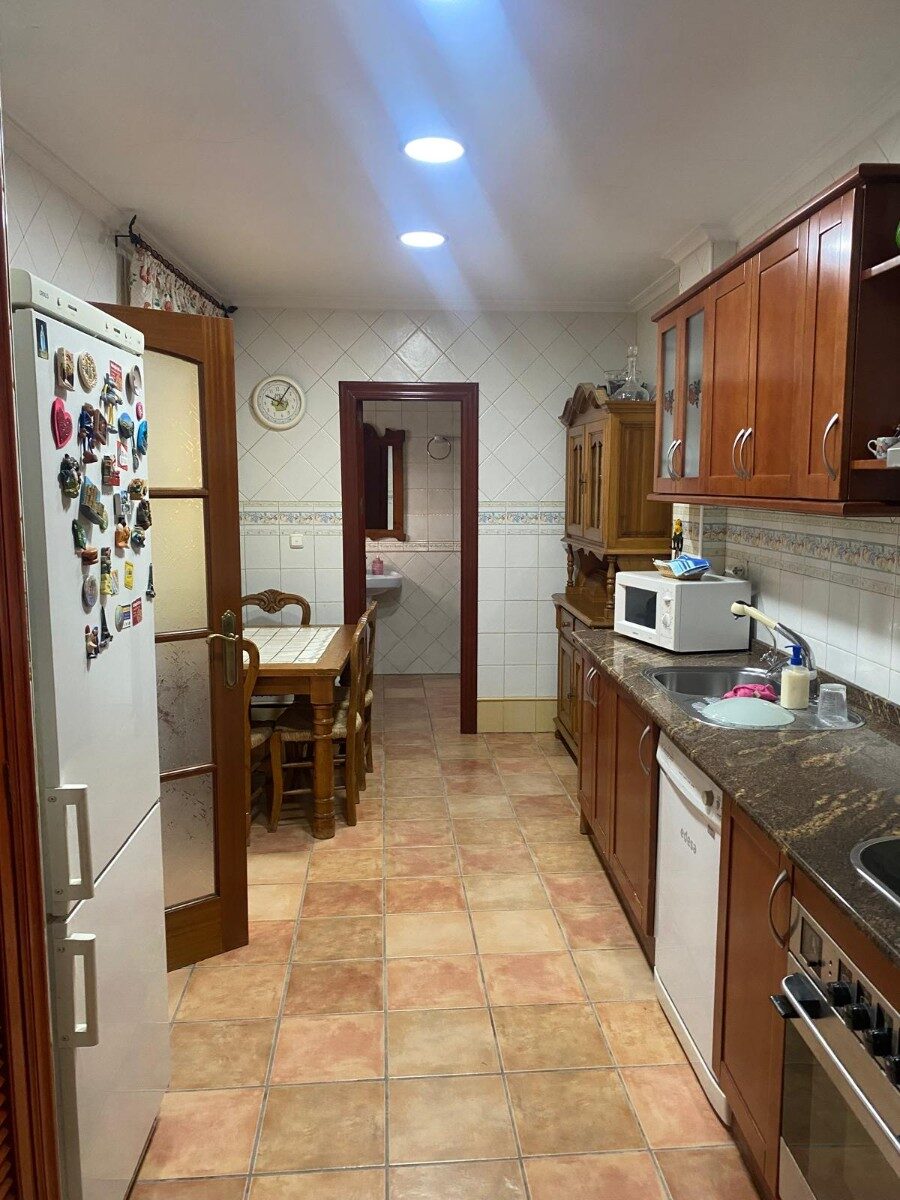 Townhouse with 3 bedrooms, 219m² in Torrevieja, Spain [ID: 0150-LS-1601]