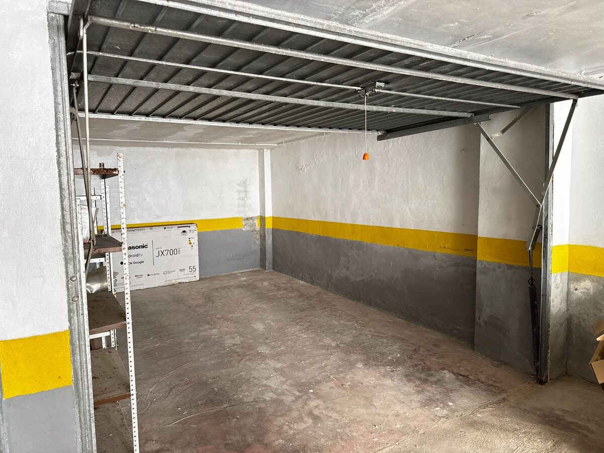 Garaż, 12m² w Punta Prima, Hiszpania [ID: 0150-LS-1402/1]