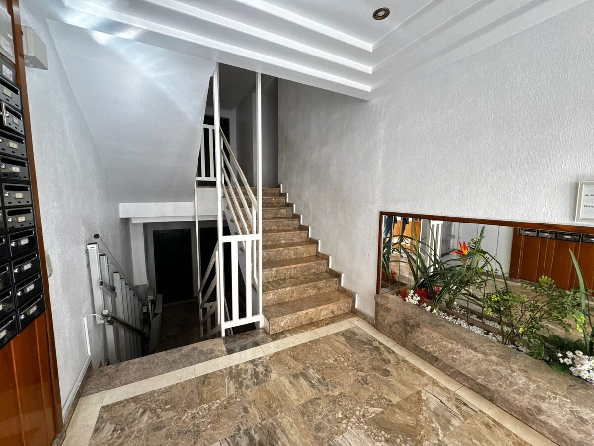 Garaż, 12m² w Punta Prima, Hiszpania [ID: 0150-LS-1402/1]