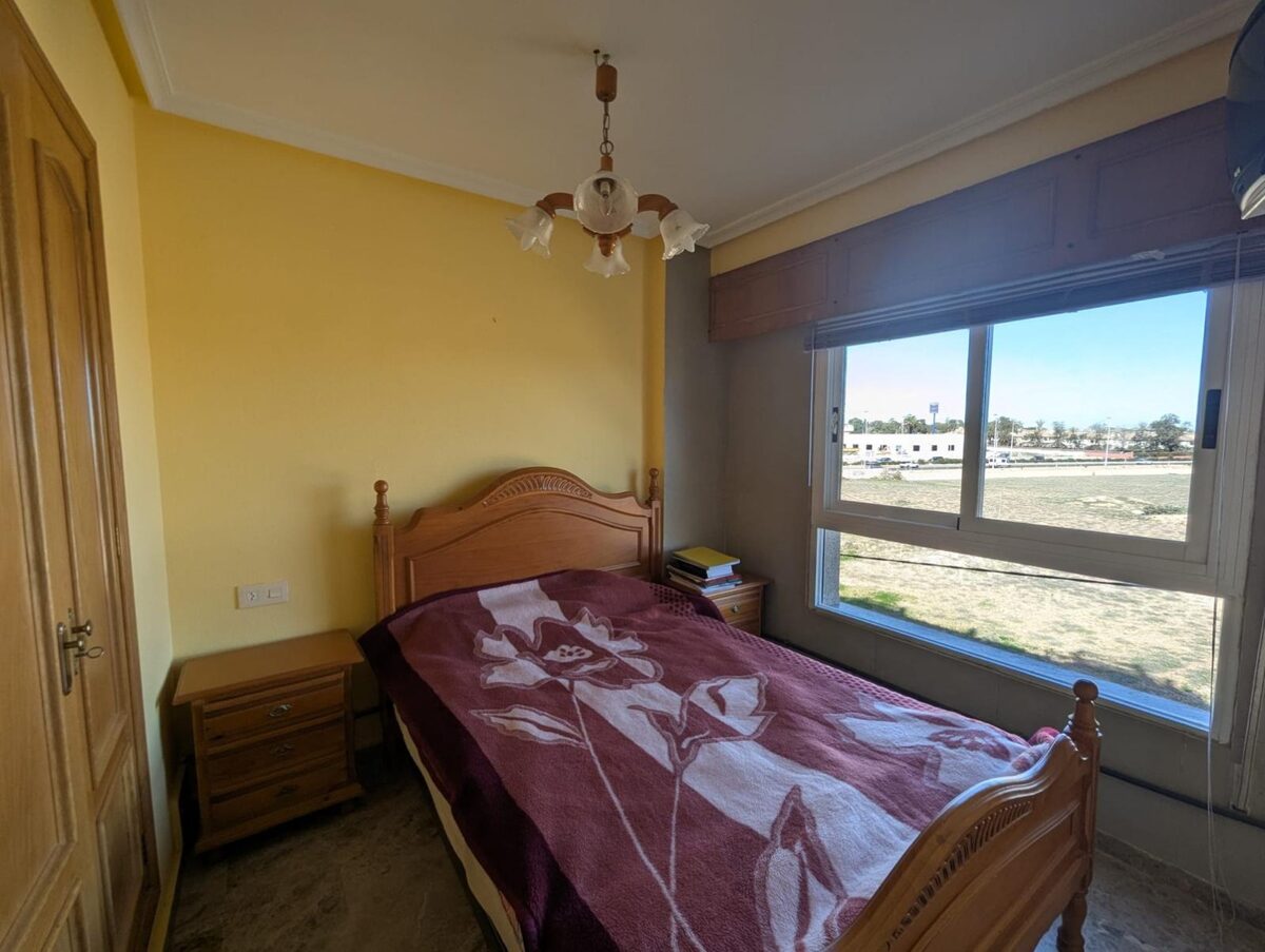 Apartment with 2 bedrooms, 64m² in Torrevieja, Spain [ID: 0150-LS-1402/2]