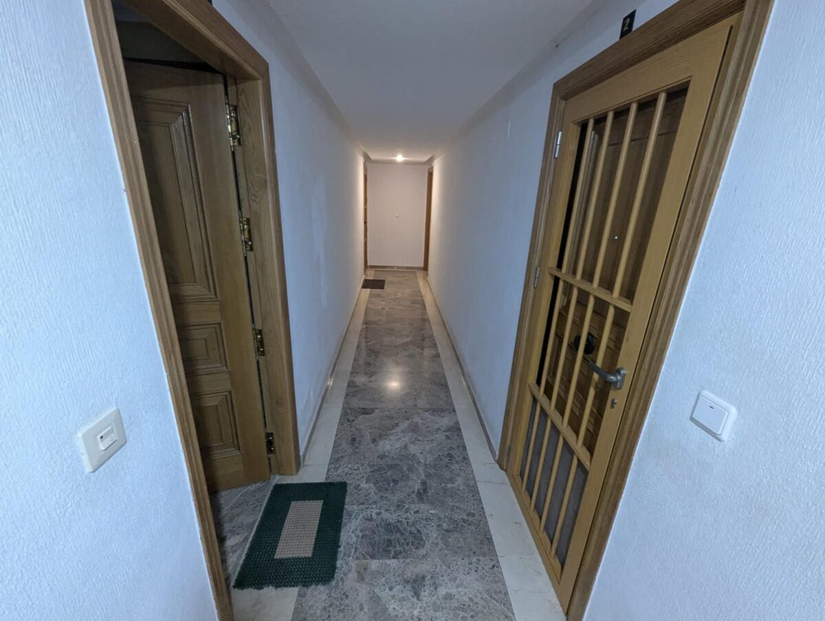 Apartment with 2 bedrooms, 64m² in Torrevieja, Spain [ID: 0150-LS-1402/2]