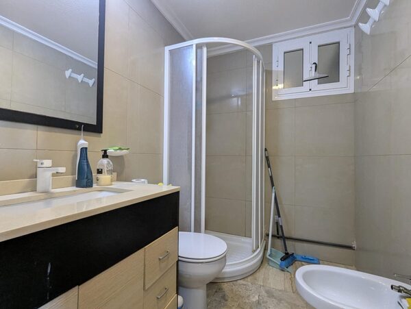 Квартира в Торревьеха, Испания, 64м² - изображение 9