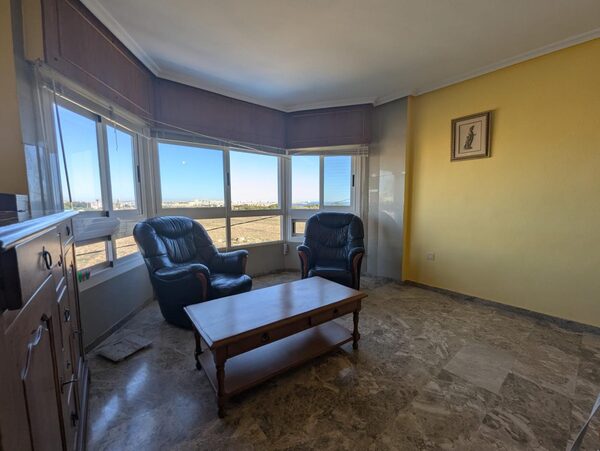 Квартира в Торревьеха, Испания, 64м² - изображение 4