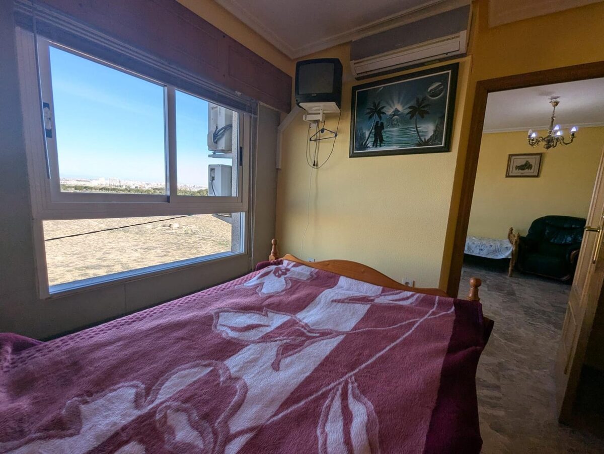 Apartment with 2 bedrooms, 64m² in Torrevieja, Spain [ID: 0150-LS-1402/2]